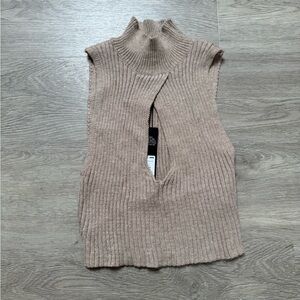Fashion Nova Dulce Sweater